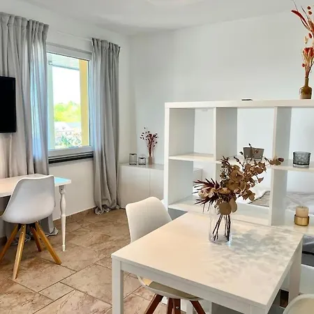 Apartment Penthaus Auf Dem Bunker