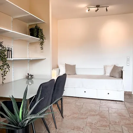 Apartment Penthaus Auf Dem Bunker